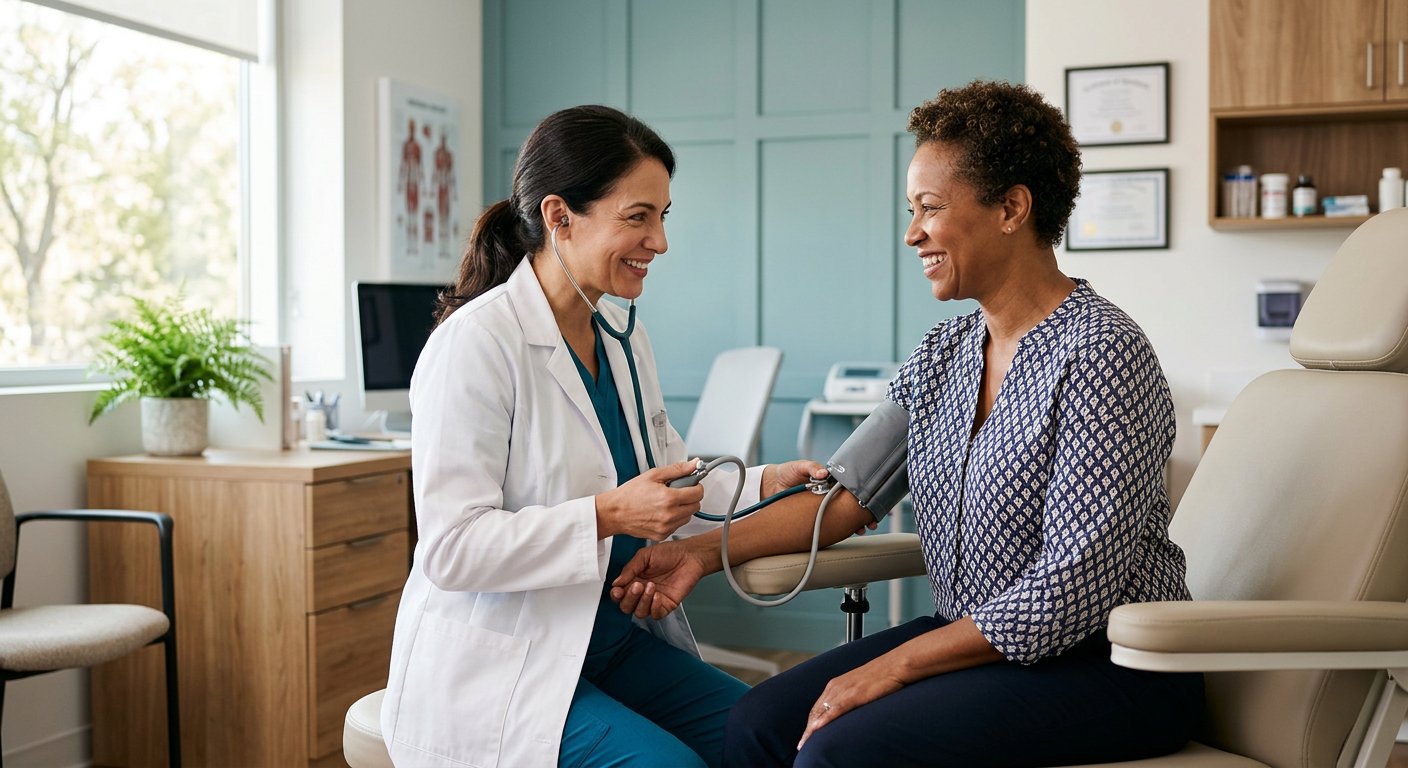 General Healthcare