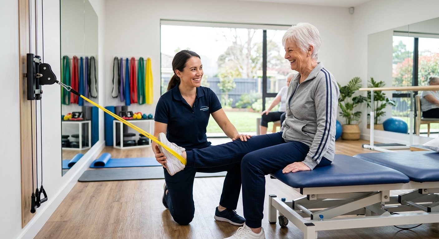 Joint and Bone Health
